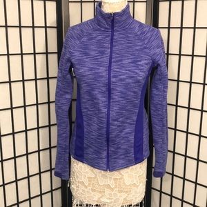 Tek Gear Full Zipper Performance